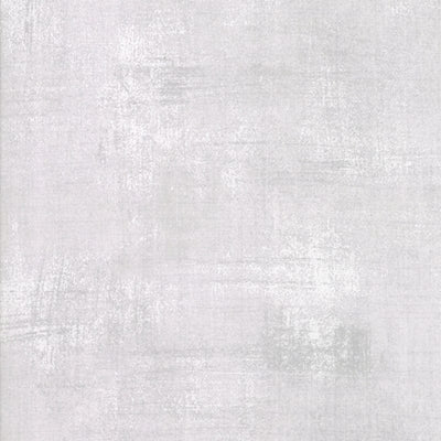 Moda Fabric Quilt Backing Grunge Grey Paper 108 Inch wide