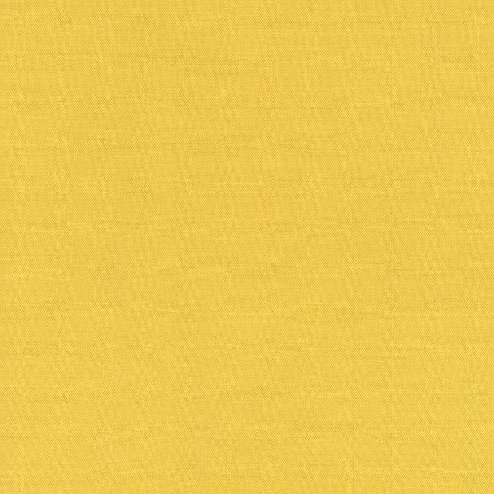 Plain Light Yellow Patchwork Fabric 100% Cotton 60 Inch Wide