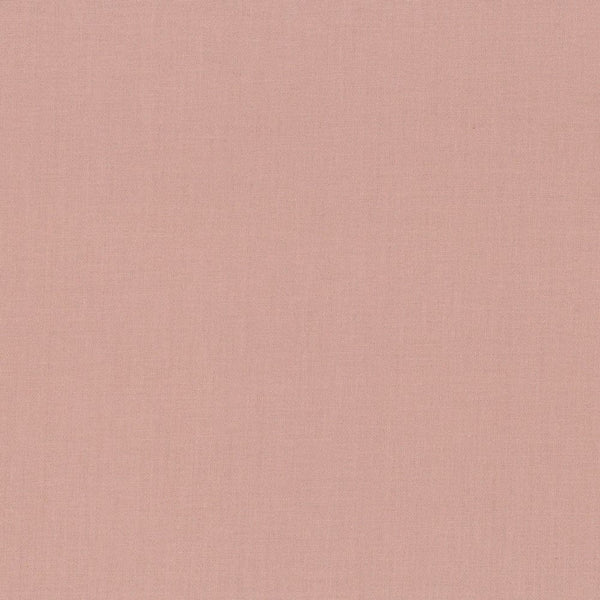 Plain Misty Rose Patchwork Fabric 100% Cotton 60 Inch Wide
