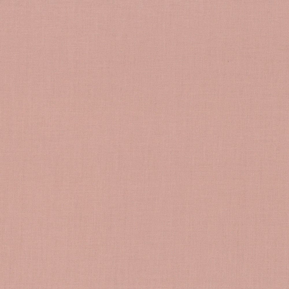 Plain Misty Rose Patchwork Fabric 100% Cotton 60 Inch Wide
