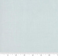 Moda Fabric French General Favourites Solid Blue Dust