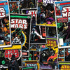 Star Wars Comic Book Quilting Fabric Whole Bolt 10 Metres