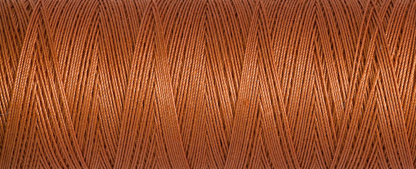 Gutermann Cotton Thread 100M Colour 1955 Close Up