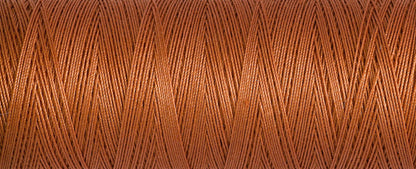 Gutermann Cotton Thread 100M Colour 1955 Close Up