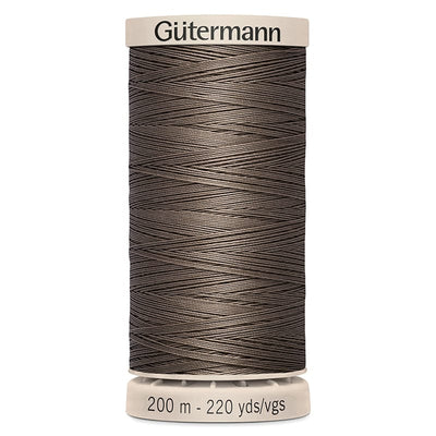 Gutermann Hand Quilting Thread 200M Colour 1225