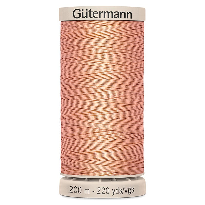 Gutermann Hand Quilting Thread 200M Colour 1938