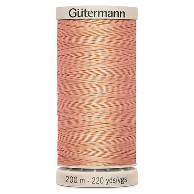 Gutermann Hand Quilting Thread 200M Colour 1938