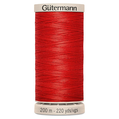 Gutermann Hand Quilting Thread 200M Colour 1974