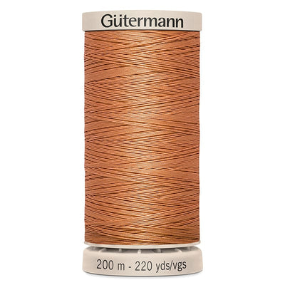 Gutermann Hand Quilting Thread 200M Colour 2045