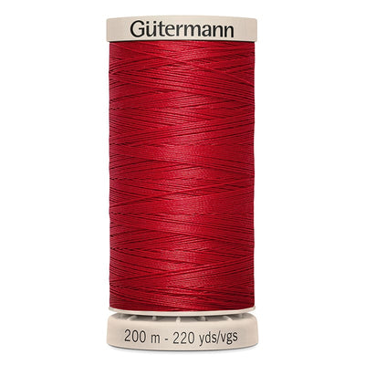 Gutermann Hand Quilting Thread 200M Colour 2074