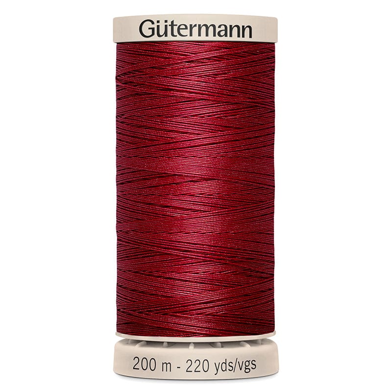 Gutermann Hand Quilting Thread 200M Colour 2453