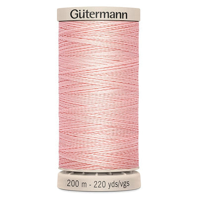 Gutermann Hand Quilting Thread 200M Colour 2538