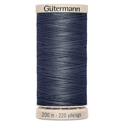 Gutermann Hand Quilting Thread 200M Colour 5114