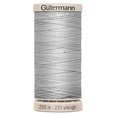 Gutermann Hand Quilting Thread 200M Colour 618