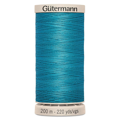 Gutermann Hand Quilting Thread 200M Colour 7235