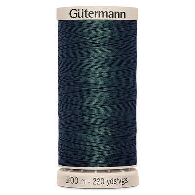 Gutermann Hand Quilting Thread 200M Colour 8113