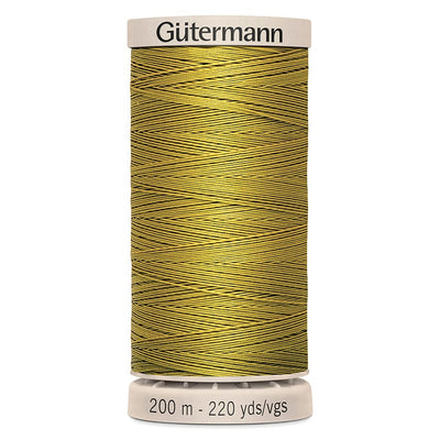 Gutermann Hand Quilting Thread 200M Colour 956