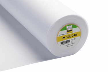 Vilene Sew-In Interfacing Standard Medium Per 1/4 Metre