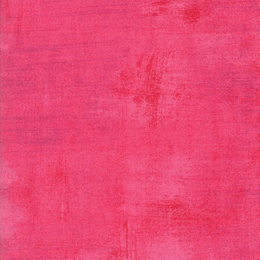 Moda Fabric Grunge Paradise Pink