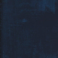 Moda Fabric Grunge True Blue