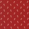 Moda Red And White Gatherings Fabric Carnation Crimson 49193 13