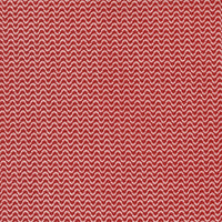 Moda Red And White Gatherings Fabric Meander Stripe Crimson 49195 13