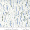Moda Fabric Watermarks Drizzle Lily 6918 11 Ruler