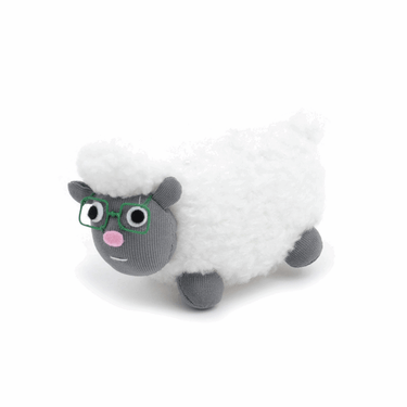 Sheep Pincushion