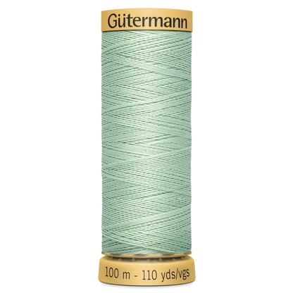 Gutermann Cotton Thread 100M Colour 9318