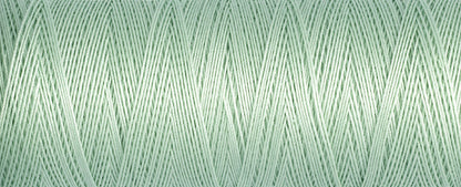 Gutermann Cotton Thread 100M Colour 9318 Close Up