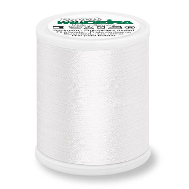 Madeira Thread Rayon No.40 1000M Colour 1001