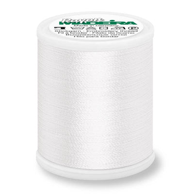 Madeira Thread Rayon No.40 1000M Colour 1001