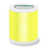 Madeira Thread Rayon No.40 1000M Colour 1023