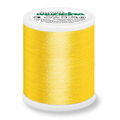 Madeira Thread Rayon No.40 1000M Colour 1024