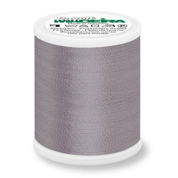 Madeira Thread Rayon No.40 1000M Colour 1040