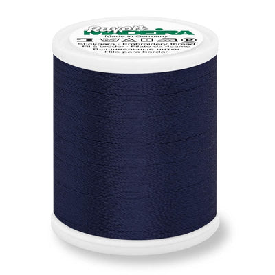 Madeira Thread Rayon No.40 1000M Colour 1044