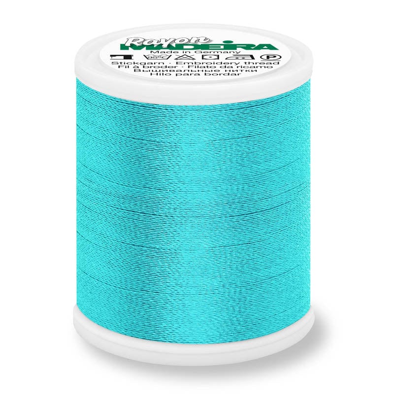 Madeira Thread Rayon No.40 1000M Colour 1094