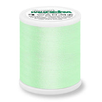 Madeira Thread Rayon No.40 1000M Colour 1100