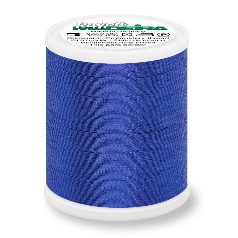 Madeira Thread Rayon No.40 1000M Colour 1134