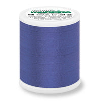 Madeira Thread Rayon No.40 1000M Colour 1143