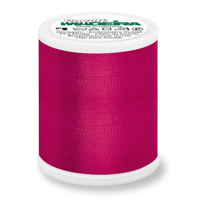 Madeira Thread Rayon No.40 1000M Colour 1186
