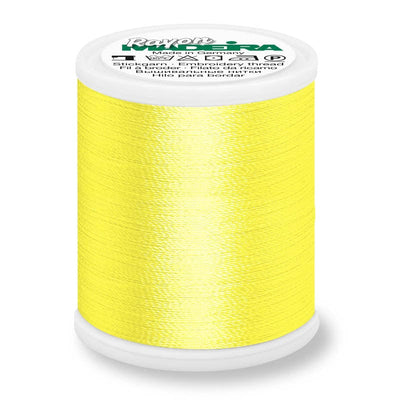 Madeira Thread Rayon No.40 1000M Colour 1223