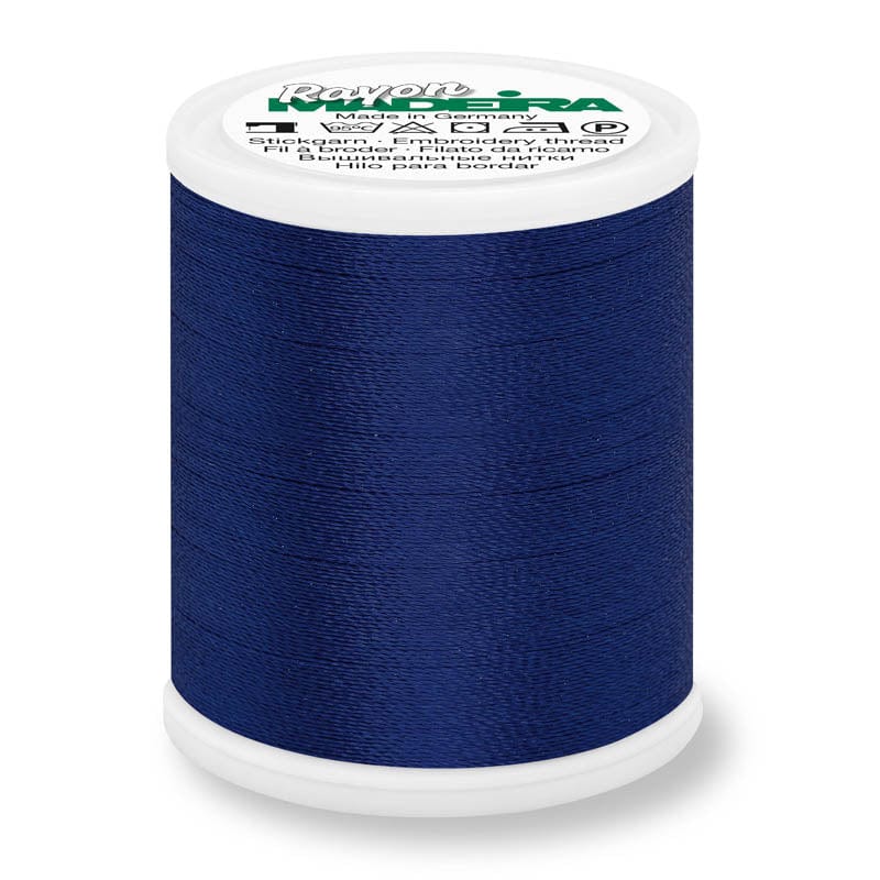 Madeira Thread Rayon No.40 1000M Colour 1242