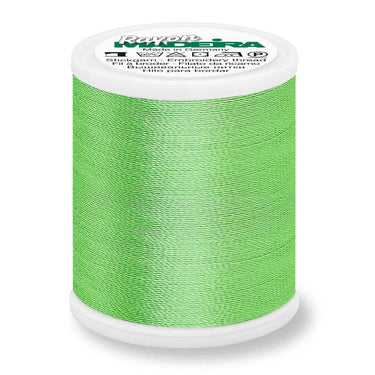 Madeira Thread Rayon No.40 1000M Colour 1248