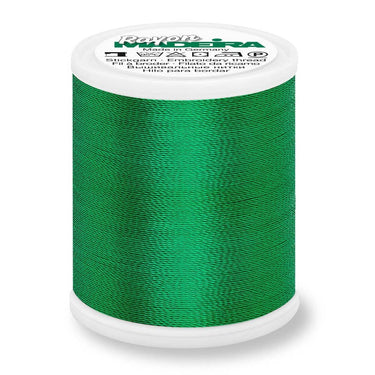 Madeira Thread Rayon No.40 1000M Colour 1250