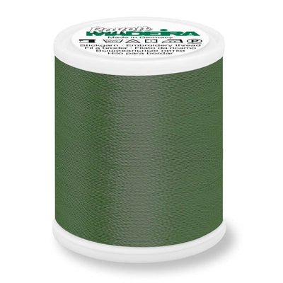 Madeira Thread Rayon No.40 1000M Colour 1357