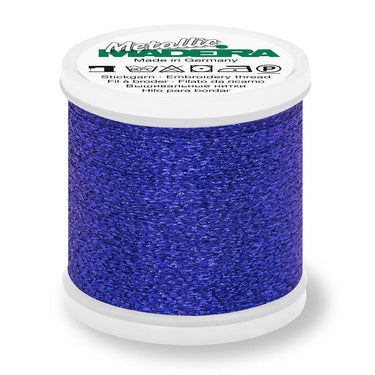 Madeira Thread Metallic No.40 200M Colour 038