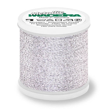 Madeira Thread Metallic No.40 200M Colour 041