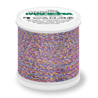 Madeira Thread Metallic No.40 200M Colour 280