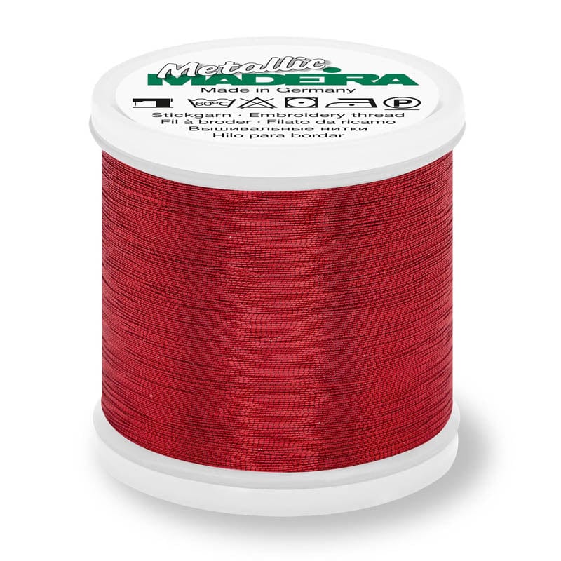 Madeira Thread Metallic No.40 200M Colour 315